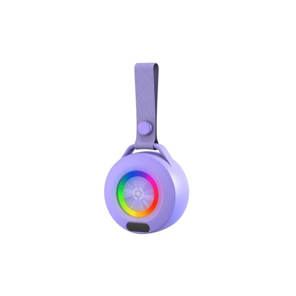 Celly altavoz summer violeta