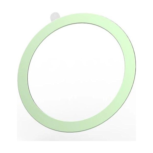 Celly powerbank magsafe 3000 mah verde