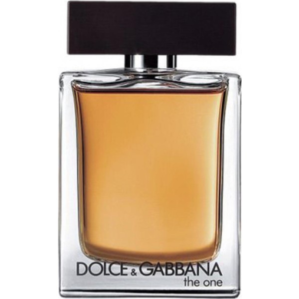 Dolce gabbana the one d&g men eau de parfum 100ml vaporizador