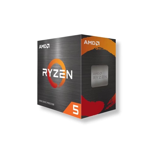 Amd ryzen 5 5500f 3ghz 16mb 6core am4 box+dis